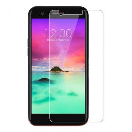 Folie sticla securizata Tempered Glass pentru LG K10 (2017)