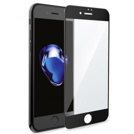 Tempered Glass 5D Full Glue iPhone 8  Neagra