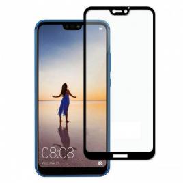 Folie Sticla Securizata Huawei P20 Lite 9H