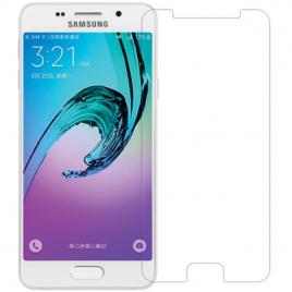 Folie Sticla Securizata Samsung Galaxy A3 2016 (A310)Transparenta