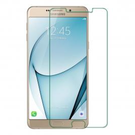 Folie Sticla Securizata Samsung Galaxy A9/A9 ProTransparenta
