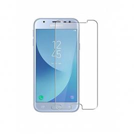 Folie Sticla Securizata Samsung Galaxy J3 2017 Transparent