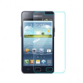 Folie Sticla Securizata Samsung Galaxy S2 I9100Transparenta