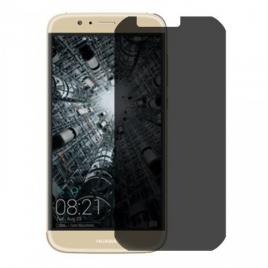 Folie protectie PRIVACY sticla securizata Huawei G8
