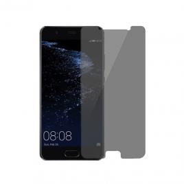 Folie protectie PRIVACY sticla securizata Huawei P10 Plus