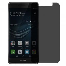 Folie protectie PRIVACY sticla securizata Huawei P9 Plus