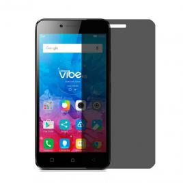 Folie protectie PRIVACY sticla securizata Lenovo Vibe K5