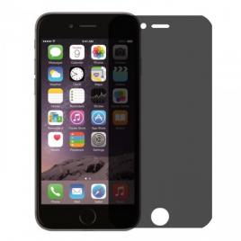 Folie protectie PRIVACY sticla securizata iPhone 6 Plus