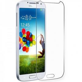 Folie protectie Samsung Galaxy S4
