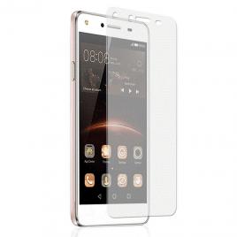 Folie protectie de sticla pentru Huawei Y5 II