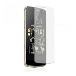Folie protectie din sticla securizata pentru LG K5