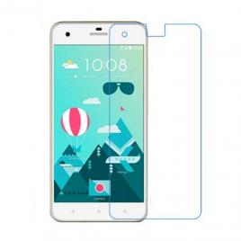 Folie protectie mata ANTIREFLEX din sticla securizata HTC Desire 10 Pro