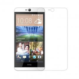 Folie protectie mata ANTIREFLEX din sticla securizata HTC Desire 826