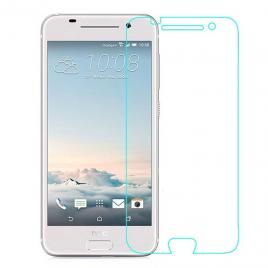 Folie protectie mata ANTIREFLEX din sticla securizata HTC One A9