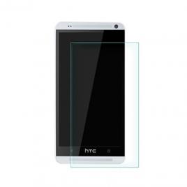Folie protectie mata ANTIREFLEX din sticla securizata HTC One M7