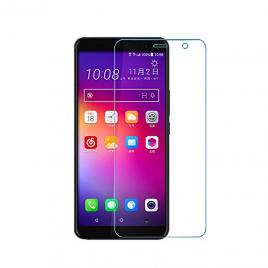 Folie protectie mata ANTIREFLEX din sticla securizata HTC U11 Plus