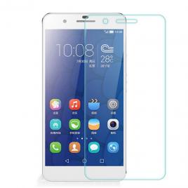 Folie protectie mata ANTIREFLEX din sticla securizata Huawei Honor 6 Plus