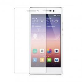 Folie protectie mata ANTIREFLEX din sticla securizata Huawei Honor 6