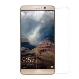 Folie protectie mata ANTIREFLEX din sticla securizata Huawei Mate 9