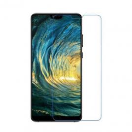 Folie protectie mata ANTIREFLEX din sticla securizata Huawei P20 Lite