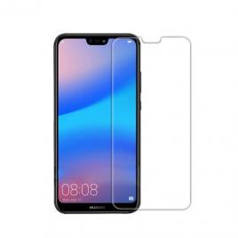 Folie protectie mata ANTIREFLEX din sticla securizata Huawei P20