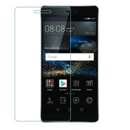 Folie protectie mata ANTIREFLEX din sticla securizata Huawei P8