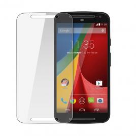 Folie protectie mata ANTIREFLEX din sticla securizata Huawei P9 Lite