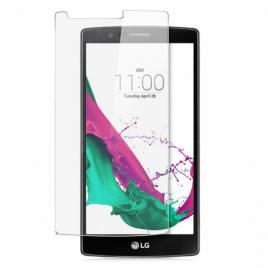 Folie protectie mata ANTIREFLEX din sticla securizata LG G4