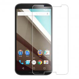 Folie protectie mata ANTIREFLEX din sticla securizata Motorola Moto G4