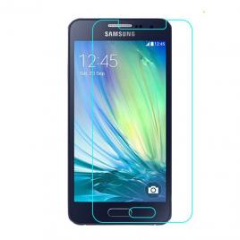 Folie protectie mata ANTIREFLEX din sticla securizata Samsung Galaxy A3 2016