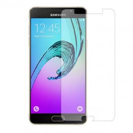 Folie protectie mata ANTIREFLEX din sticla securizata Samsung Galaxy A5 2016