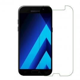 Folie protectie mata ANTIREFLEX din sticla securizata Samsung Galaxy A5 2017