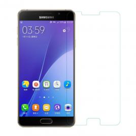 Folie protectie mata ANTIREFLEX din sticla securizata Samsung Galaxy A7 2016