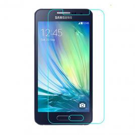 Folie protectie mata ANTIREFLEX din sticla securizata Samsung Galaxy J3 2016