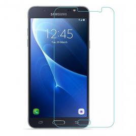 Folie protectie mata ANTIREFLEX din sticla securizata Samsung Galaxy J7 2016