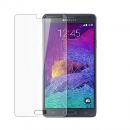 Folie protectie mata ANTIREFLEX din sticla securizata Samsung Galaxy Note 4