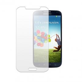 Folie protectie mata ANTIREFLEX din sticla securizata Samsung Galaxy S4