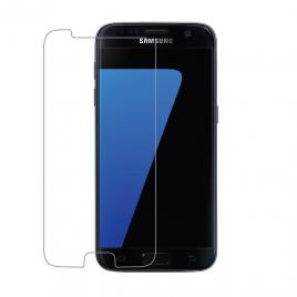 Folie protectie mata ANTIREFLEX din sticla securizata Samsung Galaxy S7