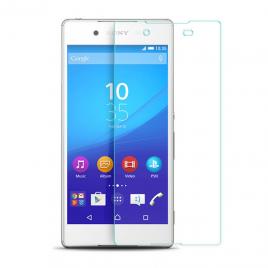 Folie protectie mata ANTIREFLEX din sticla securizata Sony Xperia M5
