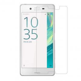 Folie protectie mata ANTIREFLEX din sticla securizata Sony Xperia X