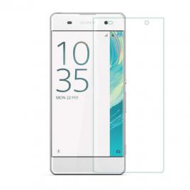 Folie protectie mata ANTIREFLEX din sticla securizata Sony Xperia XA