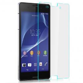 Folie protectie mata ANTIREFLEX din sticla securizata Sony Xperia Z3