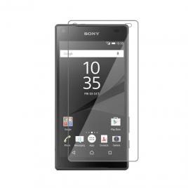 Folie protectie mata ANTIREFLEX din sticla securizata Sony Xperia Z5 Compact