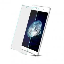 Folie protectie mata ANTIREFLEX din sticla securizata Sony Xperia Z5 Premium