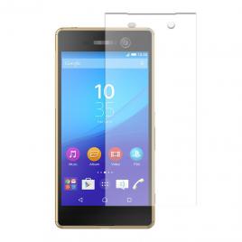 Folie protectie mata ANTIREFLEX din sticla securizata Sony Xperia Z5