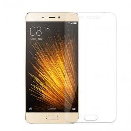 Folie protectie mata ANTIREFLEX din sticla securizata Xiaomi Mi5