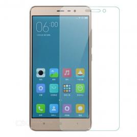 Folie protectie mata ANTIREFLEX din sticla securizata Xiaomi Redmi Note 3