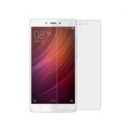 Folie protectie mata ANTIREFLEX din sticla securizata Xiaomi Redmi Note 4 (Mediatek)