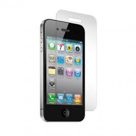 Folie protectie mata ANTIREFLEX din sticla securizata iPhone 5 / 5S