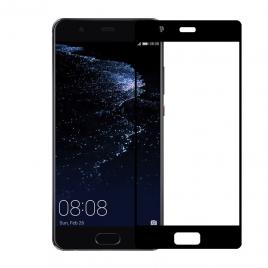 Folie protectie sticla securizata Huawei P10 Plus Black